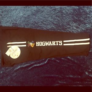 Harry Potter Hogwarts active Capri